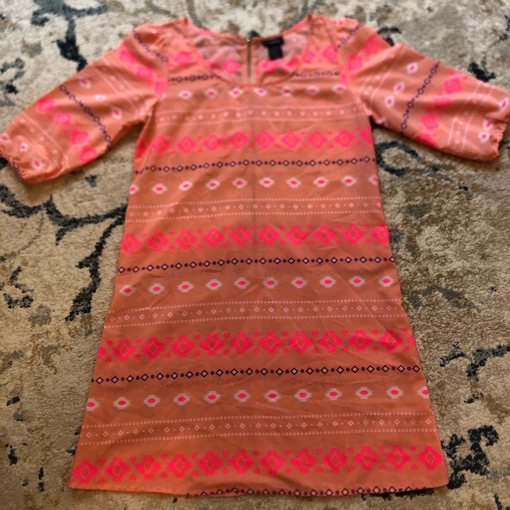 Rue21 Dress Sz M